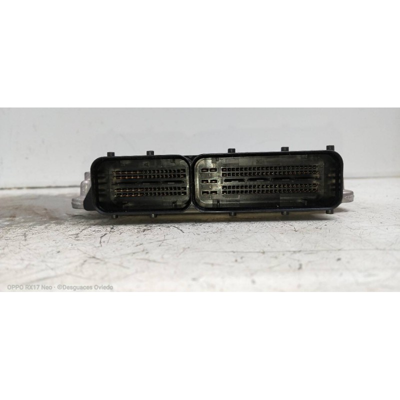 Recambio de centralita motor uce para audi a4 avant (8e) 2.0 tdi referencia OEM IAM 0281012113 03G906016GN 