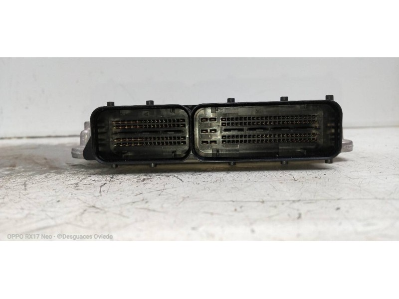 Recambio de centralita motor uce para audi a4 avant (8e) 2.0 tdi referencia OEM IAM 0281012113 03G906016GN 