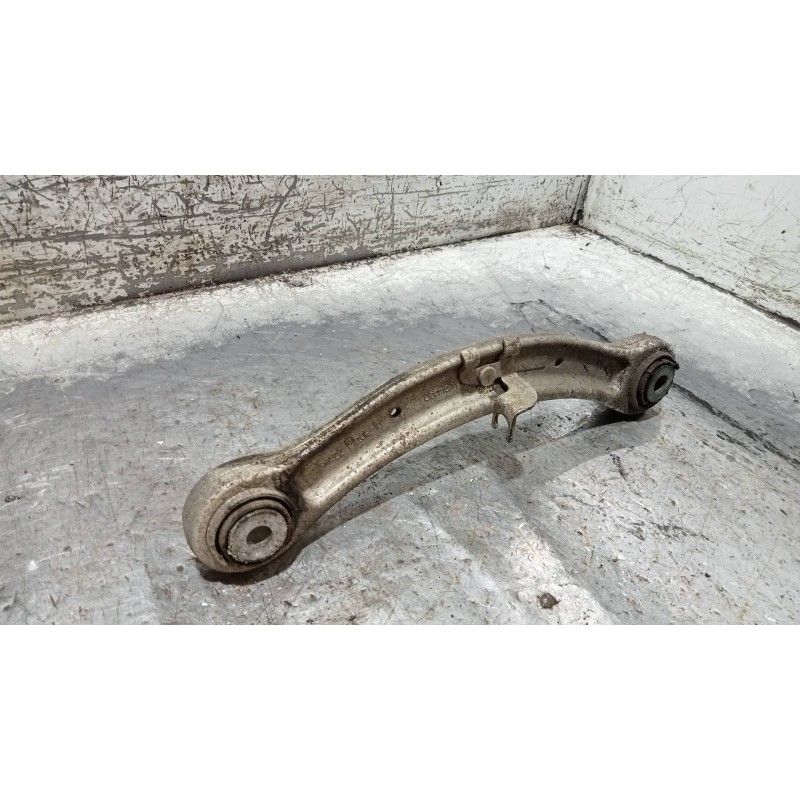 Recambio de brazo suspension superior trasero derecho para audi q7 (4l) 3.0 tdi referencia OEM IAM 7L0505375A  