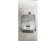 Recambio de centralita motor uce para mazda 6 berlina (gg) 2.0 crtd 120 active (5-ptas.) referencia OEM IAM RF5P18881 2758006251