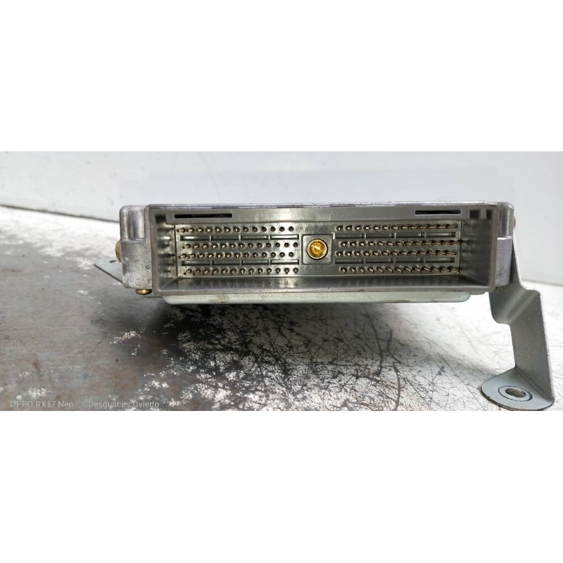 Recambio de centralita motor uce para mazda 6 berlina (gg) 2.0 crtd 120 active (5-ptas.) referencia OEM IAM RF5P18881 2758006251