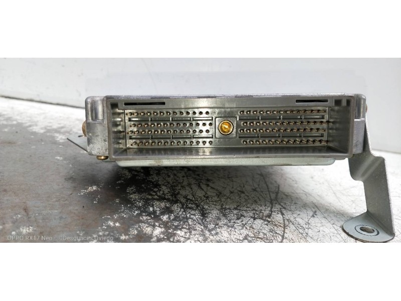 Recambio de centralita motor uce para mazda 6 berlina (gg) 2.0 crtd 120 active (5-ptas.) referencia OEM IAM RF5P18881 2758006251