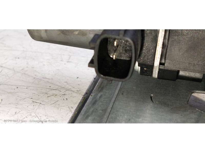Recambio de elevalunas trasero izquierdo para renault clio iv dynamique referencia OEM IAM 128001472B  