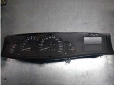 Recambio de cuadro instrumentos para opel omega b 2.0 16v cat (x 20 xev / l34) referencia OEM IAM 110008812001 90564481PA 