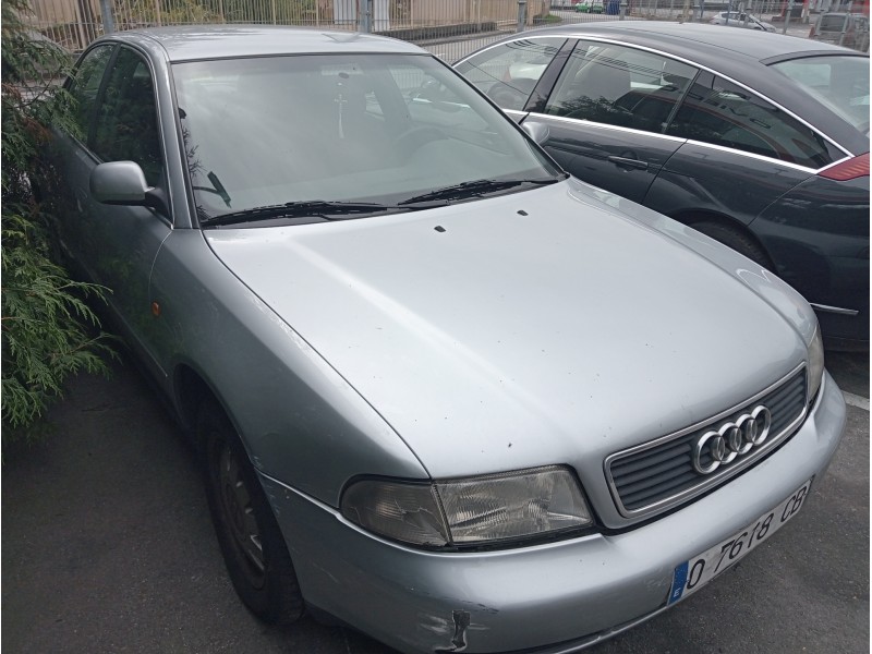 audi a4 berlina (b5) del año 1999