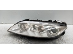 Recambio de faro izquierdo para mazda 6 berlina (gg) 2.0 crtd 120 active (5-ptas.) referencia OEM IAM   