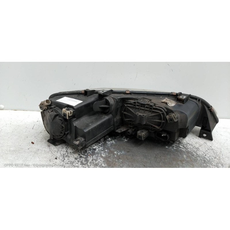 Recambio de faro izquierdo para mazda 6 berlina (gg) 2.0 crtd 120 active (5-ptas.) referencia OEM IAM   