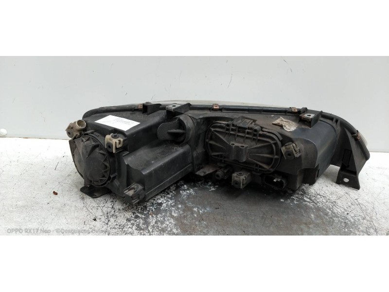Recambio de faro izquierdo para mazda 6 berlina (gg) 2.0 crtd 120 active (5-ptas.) referencia OEM IAM   