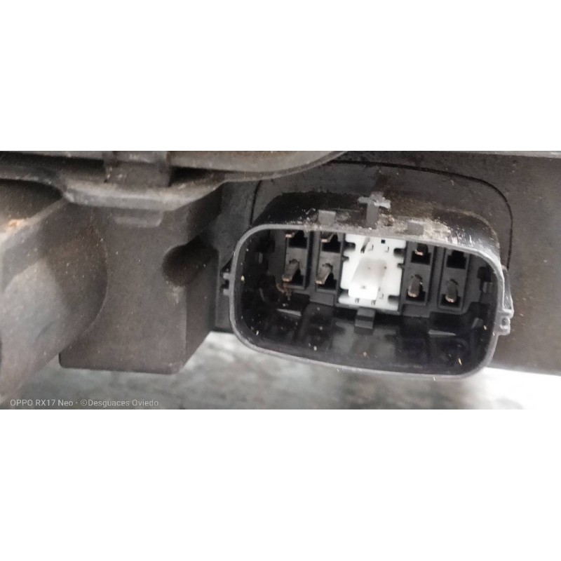 Recambio de faro izquierdo para mazda 6 berlina (gg) 2.0 crtd 120 active (5-ptas.) referencia OEM IAM   