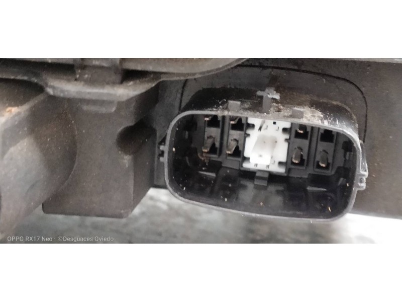Recambio de faro izquierdo para mazda 6 berlina (gg) 2.0 crtd 120 active (5-ptas.) referencia OEM IAM   