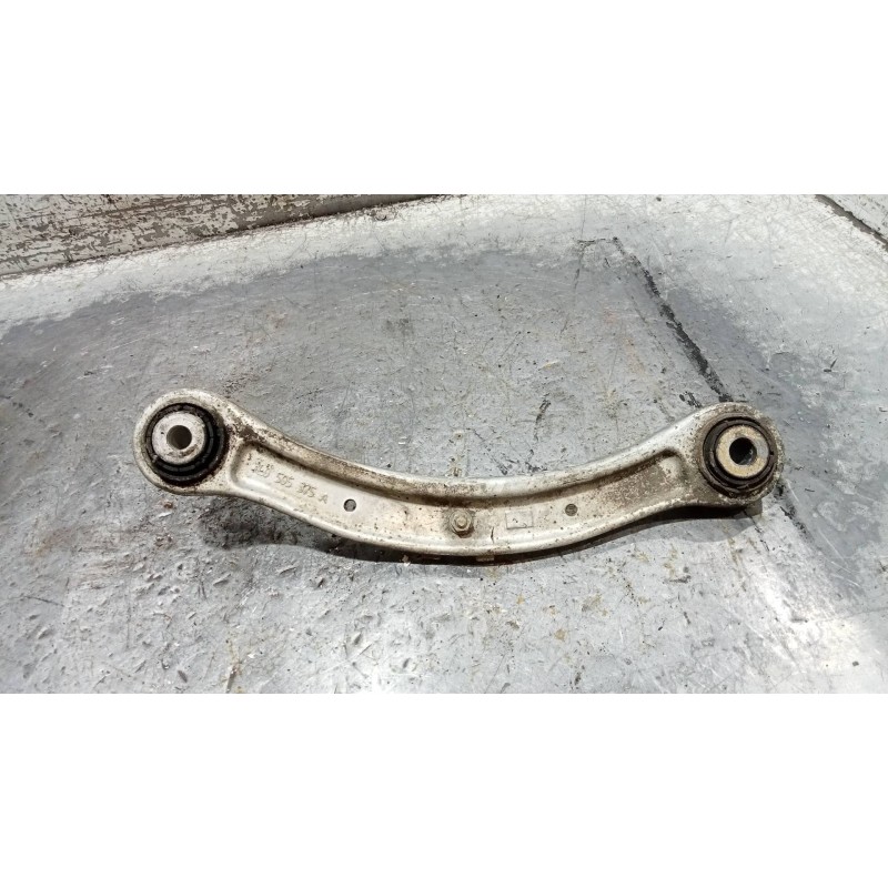 Recambio de brazo suspension superior trasero derecho para audi q7 (4l) 3.0 tdi referencia OEM IAM 7L0505375A  