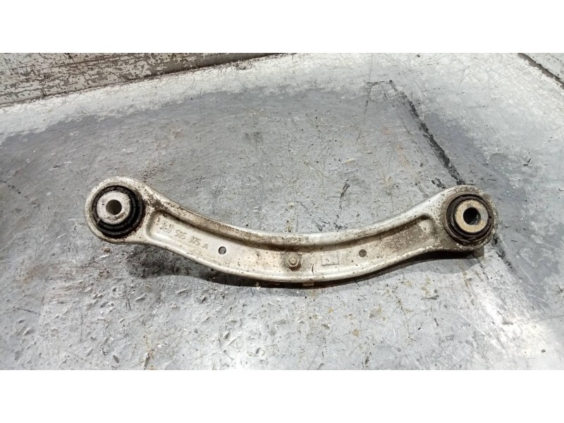 Recambio de brazo suspension superior trasero derecho para audi q7 (4l) 3.0 tdi referencia OEM IAM 7L0505375A  