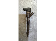 Recambio de inyector para hyundai accent (mc) gl crdi referencia OEM IAM 0445110250 338002A400 