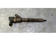 Recambio de inyector para hyundai accent (mc) gl crdi referencia OEM IAM 0445110250 338002A400 