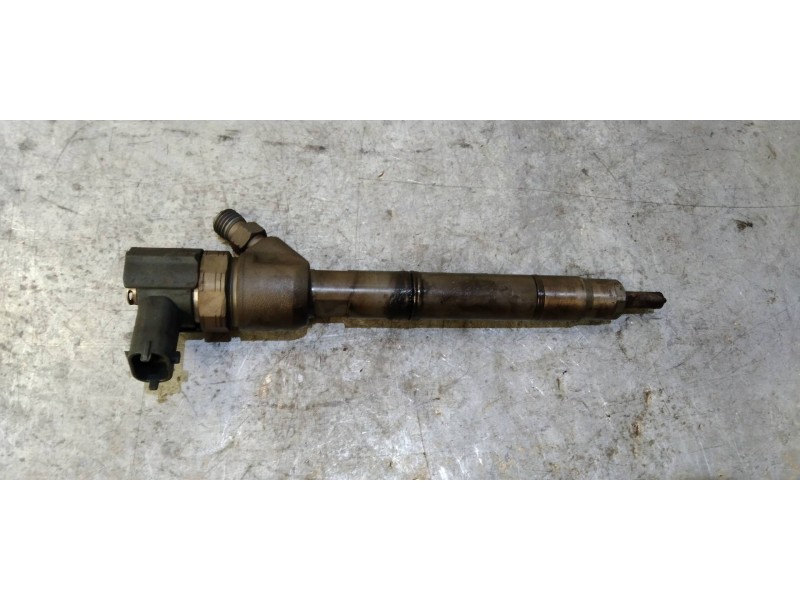 Recambio de inyector para hyundai accent (mc) gl crdi referencia OEM IAM 0445110250 338002A400 