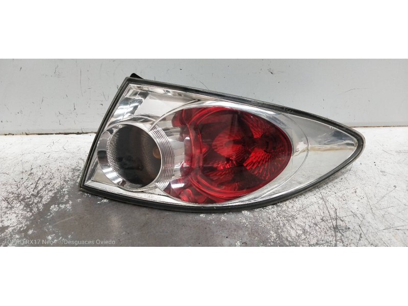 Recambio de piloto trasero derecho para mazda 6 berlina (gg) 2.0 crtd 120 active (5-ptas.) referencia OEM IAM   