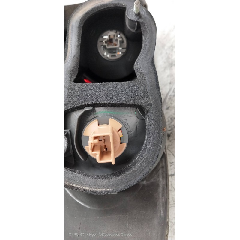 Recambio de piloto trasero derecho para mazda 6 berlina (gg) 2.0 crtd 120 active (5-ptas.) referencia OEM IAM   