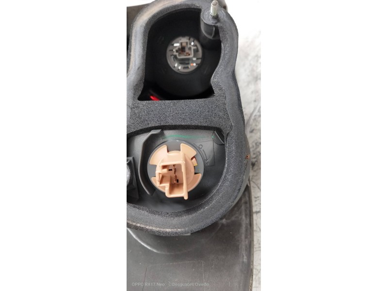 Recambio de piloto trasero derecho para mazda 6 berlina (gg) 2.0 crtd 120 active (5-ptas.) referencia OEM IAM   