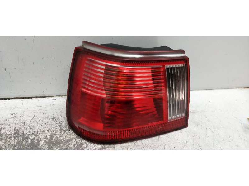 Recambio de piloto trasero izquierdo para seat ibiza (6k1) stella referencia OEM IAM   