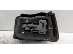 Recambio de piloto trasero izquierdo para seat ibiza (6k1) stella referencia OEM IAM    2