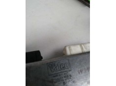 Recambio de centralita suspension para citroen xantia berlina 1.9 turbodiesel referencia OEM IAM 73811502   2