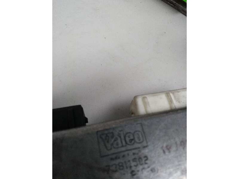 Recambio de centralita suspension para citroen xantia berlina 1.9 turbodiesel referencia OEM IAM 73811502  