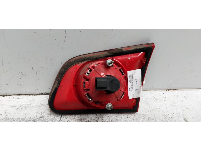 Recambio de piloto trasero izquierdo interior para volkswagen passat variant (3c5) highline referencia OEM IAM 3C9945093  