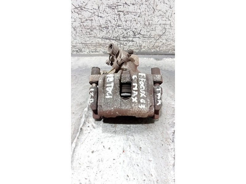 Recambio de pinza freno trasera izquierda para ford focus c-max (cap) ambiente (d) referencia OEM IAM   