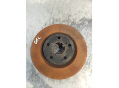 Recambio de disco freno delantero para toyota auris hybrid business referencia OEM IAM   4351202330