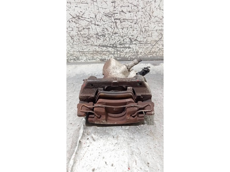 Recambio de pinza freno trasera izquierda para ford focus c-max (cap) ambiente (d) referencia OEM IAM   