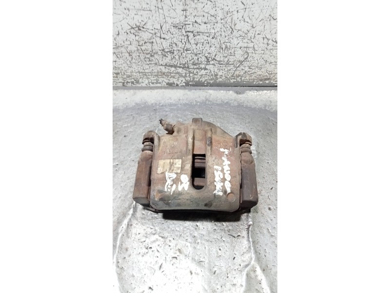 Recambio de pinza freno delantera derecha para renault kangoo (f/kc0) alize referencia OEM IAM   