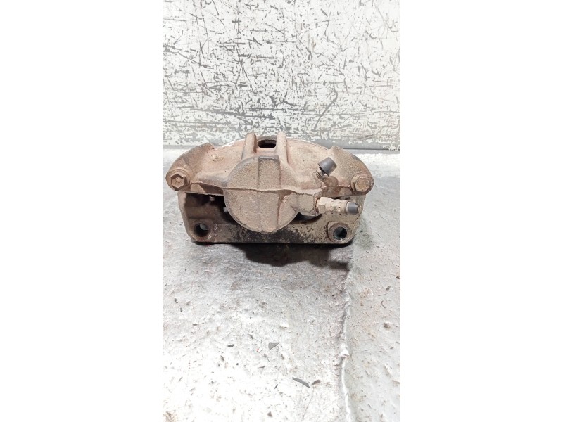 Recambio de pinza freno delantera derecha para renault kangoo (f/kc0) alize referencia OEM IAM   