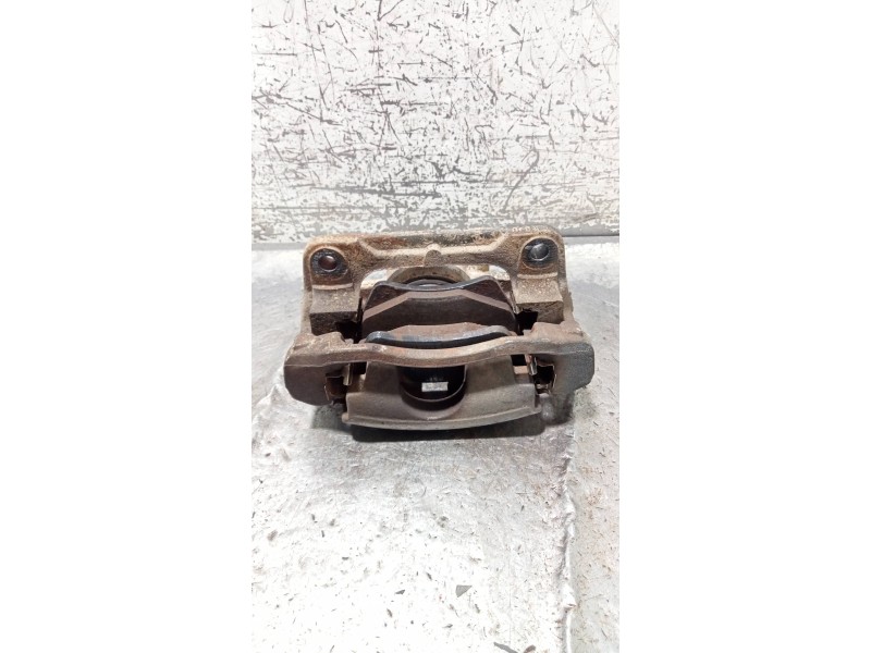 Recambio de pinza freno delantera derecha para renault kangoo (f/kc0) alize referencia OEM IAM   