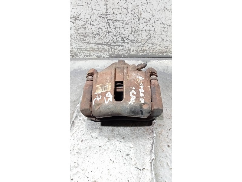 Recambio de pinza freno delantera izquierda para renault kangoo (f/kc0) alize referencia OEM IAM   