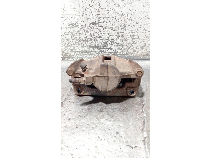 Recambio de pinza freno delantera izquierda para renault kangoo (f/kc0) alize referencia OEM IAM   