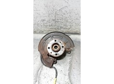 Recambio de mangueta delantera derecha para renault kangoo (f/kc0) alize referencia OEM IAM   