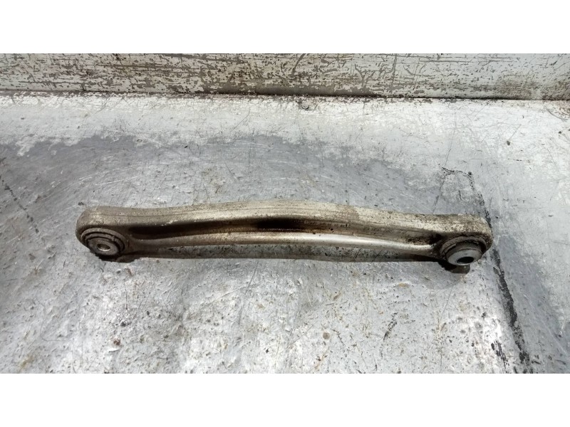 Recambio de brazo suspension superior trasero derecho para audi q7 (4l) 3.0 tdi referencia OEM IAM 7L0505376A  