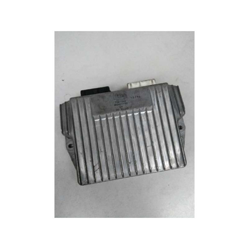 Recambio de centralita suspension para citroen xm berlina 2.5 turbo d vsx referencia OEM IAM 73811302 9624217180 H5 S2J2G
