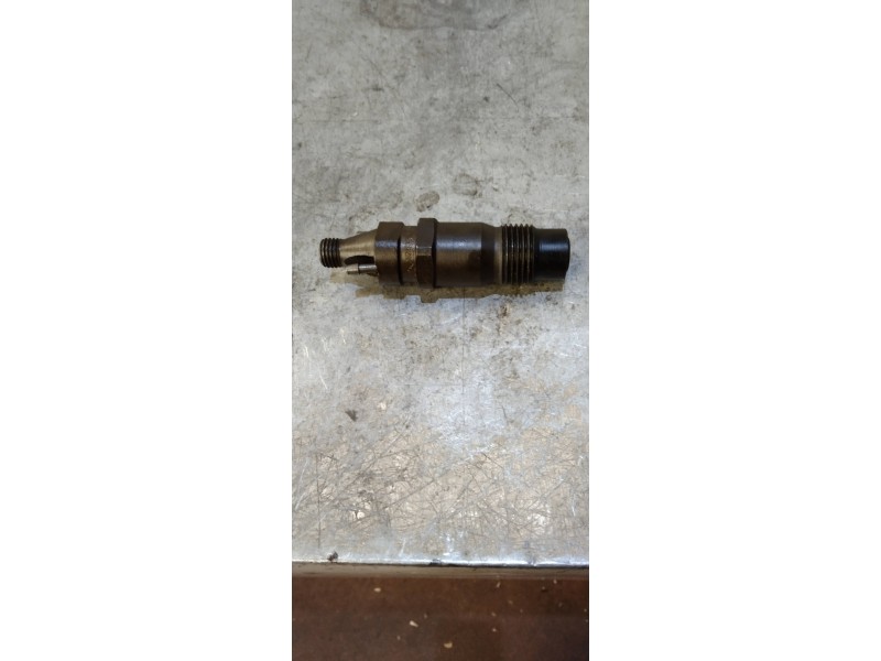 Recambio de inyector para nissan primera berlina (p11) comfort referencia OEM IAM 0432217308  