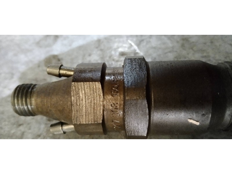 Recambio de inyector para nissan primera berlina (p11) comfort referencia OEM IAM 0432217308  