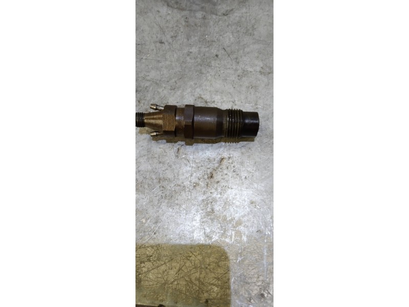 Recambio de inyector para nissan primera berlina (p11) comfort referencia OEM IAM 0432217308  