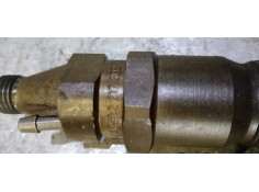 Recambio de inyector para nissan primera berlina (p11) comfort referencia OEM IAM 0432217308   2