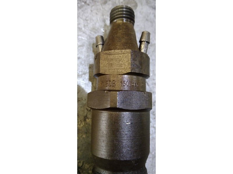 Recambio de inyector para nissan primera berlina (p11) comfort referencia OEM IAM 0432217308  