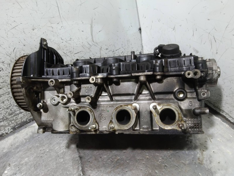 Recambio de culata para citroen c6 básico referencia OEM IAM UHZ 4R8Q6C064 