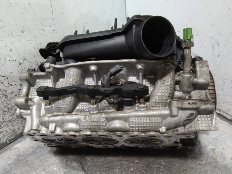 Recambio de culata para citroen c6 básico referencia OEM IAM UHZ 4R8Q6C064 