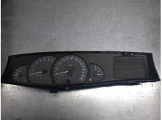 Recambio de cuadro instrumentos para opel omega b 2.5 v6 cat (l80) referencia OEM IAM 110080007006 09228412AH 