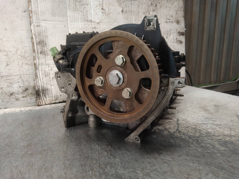 Recambio de culata para citroen c6 básico referencia OEM IAM UHZ 4R8Q6C064 