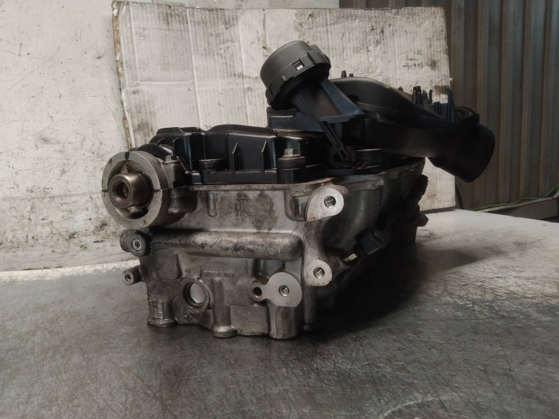 Recambio de culata para citroen c6 básico referencia OEM IAM UHZ 4R8Q6C064 