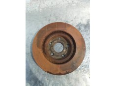 Recambio de disco freno delantero para toyota auris hybrid business referencia OEM IAM   4351202330 2