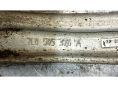 Recambio de brazo suspension superior trasero derecho para audi q7 (4l) 3.0 tdi referencia OEM IAM 7L0505376A   2